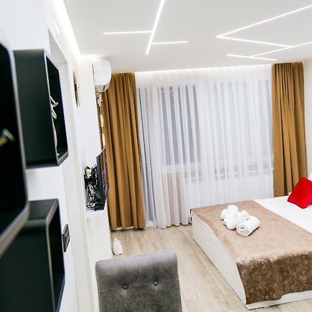Matin Apartments In Pristina, Kosovo Экстерьер фото