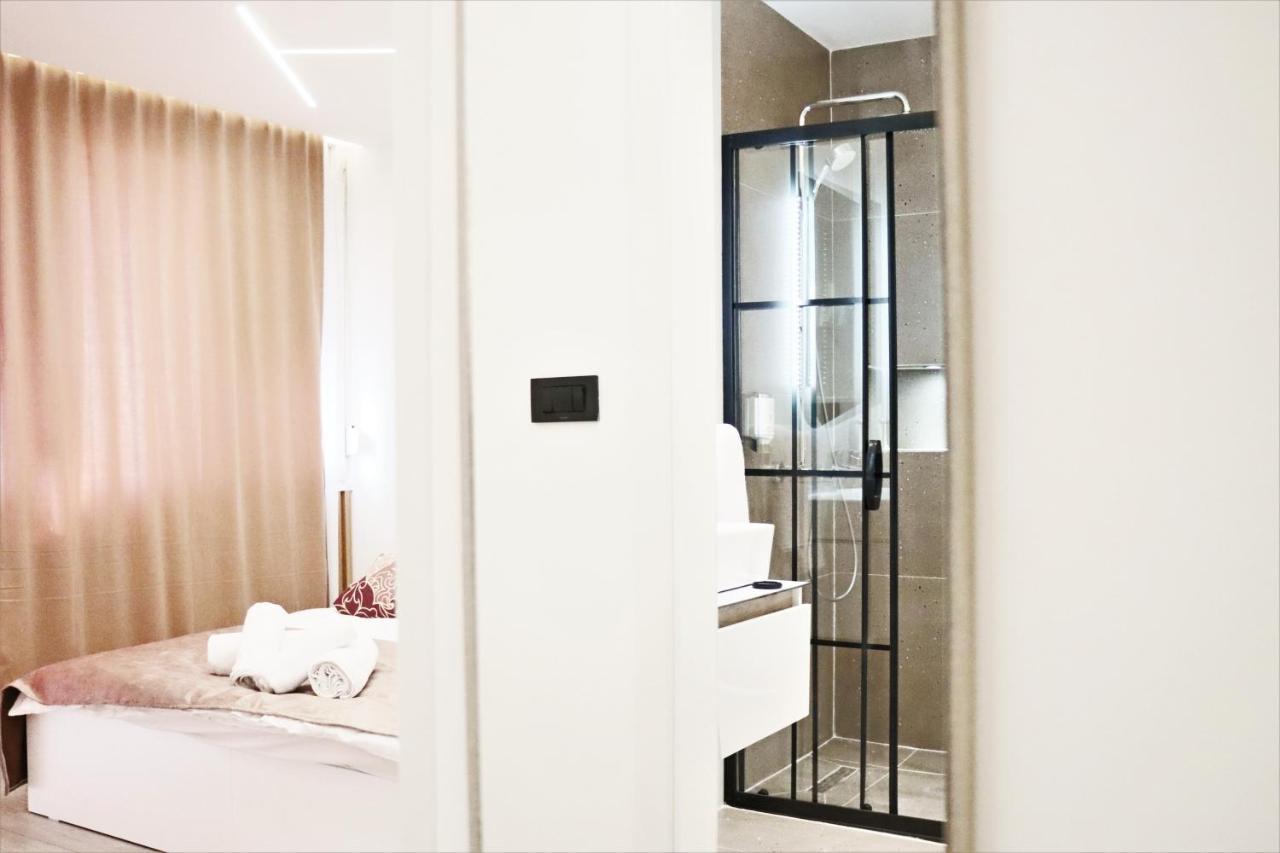 Matin Apartments In Pristina, Kosovo Экстерьер фото
